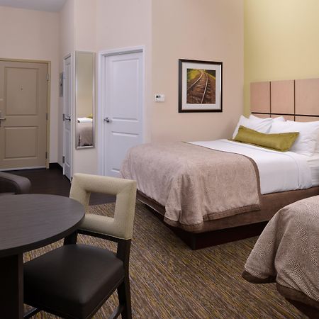 Candlewood Suites Morgantown-Univ West Virginia By Ihg Westover Exterior foto