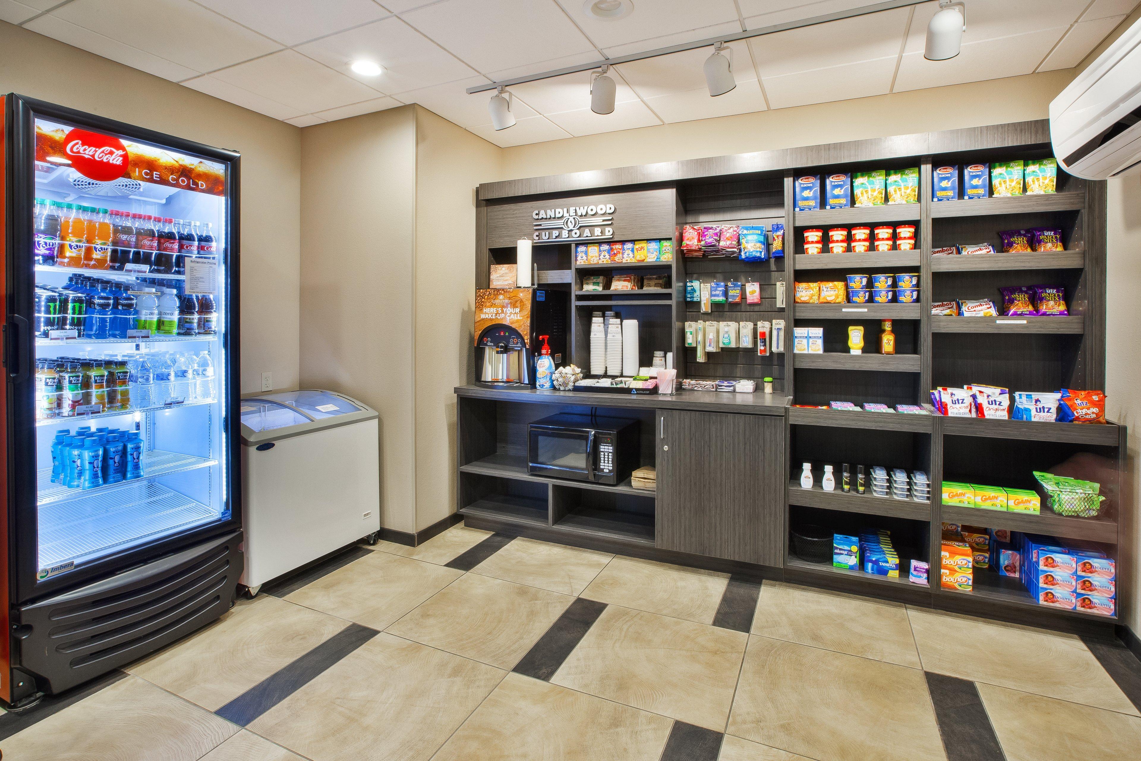Candlewood Suites Morgantown-Univ West Virginia By Ihg Westover Exterior foto