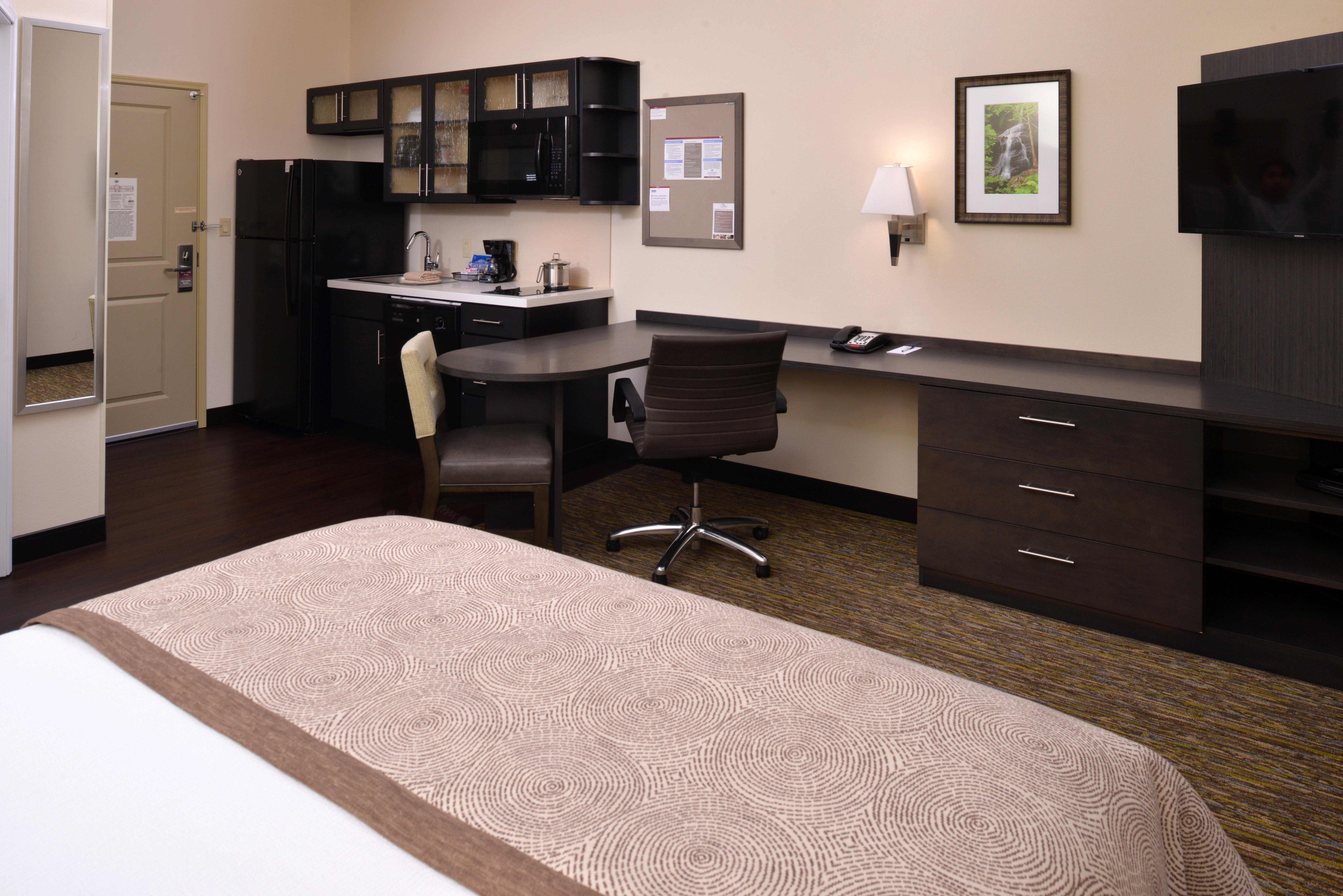 Candlewood Suites Morgantown-Univ West Virginia By Ihg Westover Exterior foto