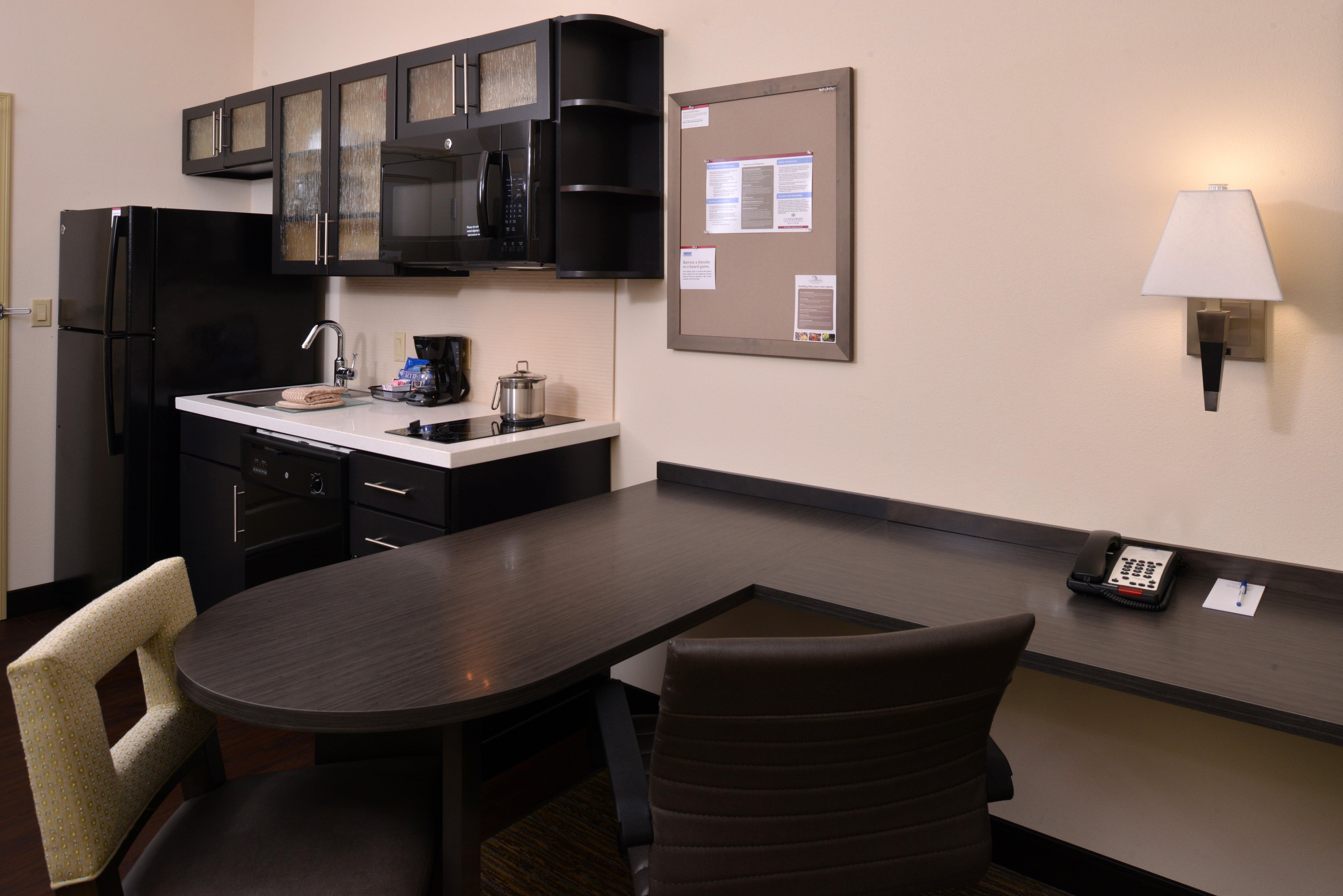 Candlewood Suites Morgantown-Univ West Virginia By Ihg Westover Exterior foto
