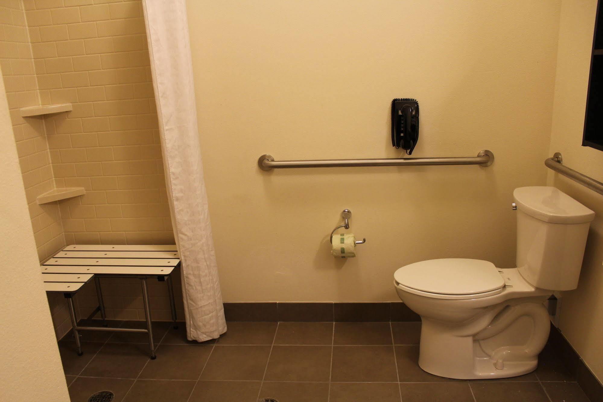 Candlewood Suites Morgantown-Univ West Virginia By Ihg Westover Exterior foto