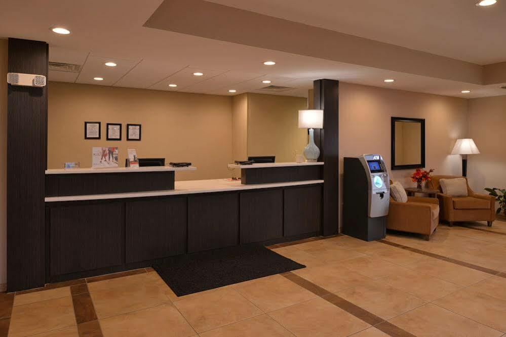 Candlewood Suites Morgantown-Univ West Virginia By Ihg Westover Exterior foto